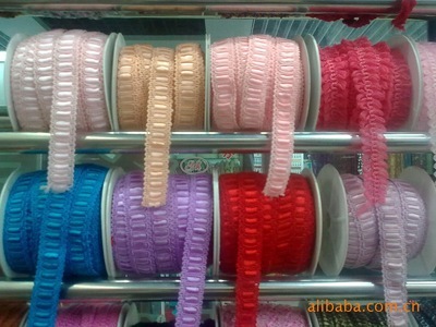 【新品】各種花邊織帶 廠家直銷 - 【新品】各種花邊織帶 廠家直銷廠家 - 【新品】各種花邊織帶 廠家直銷價(jià)格 - 陳文燕 - 