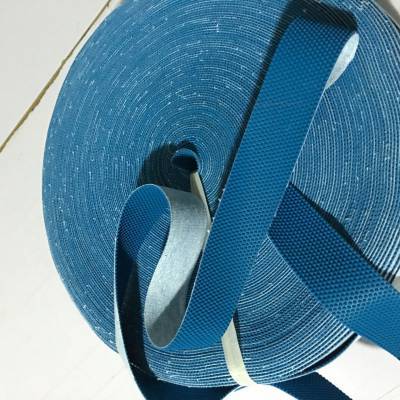 藍(lán)色粒面帶