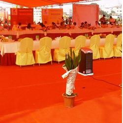 河南晟騰傳媒會議會展服務費用解析及鄭州地區市場概況