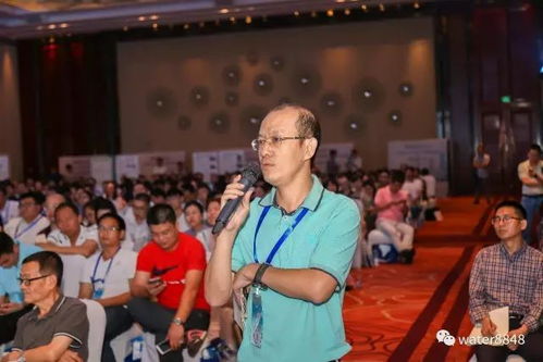 執工匠之心，筑品質之展——2017 WaterEx北京水展會議及展覽服務