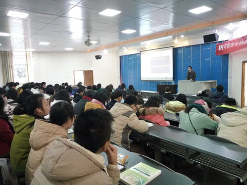 會展企業(yè)進(jìn)校園，共話行業(yè)新未來——專業(yè)講座與交流活動圓滿落幕